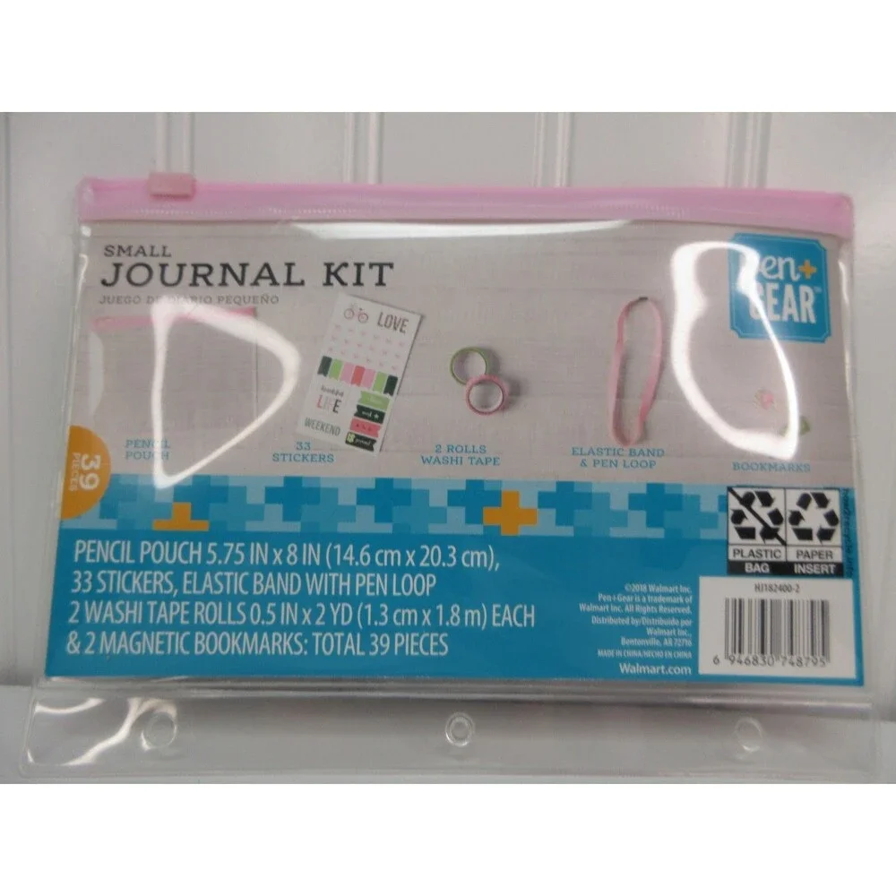 pen + GEAR lot pen+gear